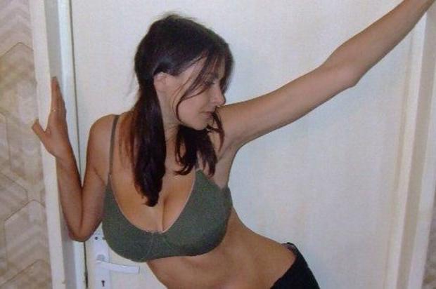 15P Hot crazy amateur teens shooting themselves shameless