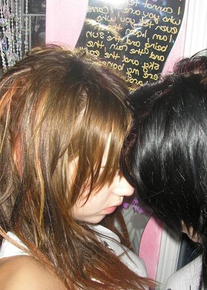 15P Hot crazy amateur teens shooting themselves shameless