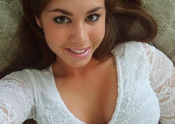 15P Hot crazy amateur girls shooting themselves shameless