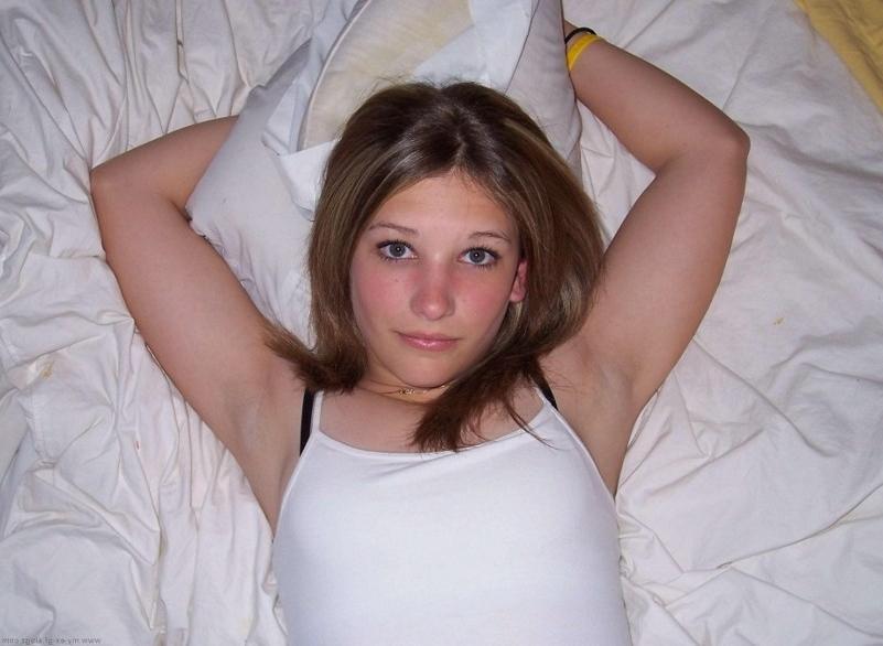 15P Hot crazy amateur girls shooting themselves shameless