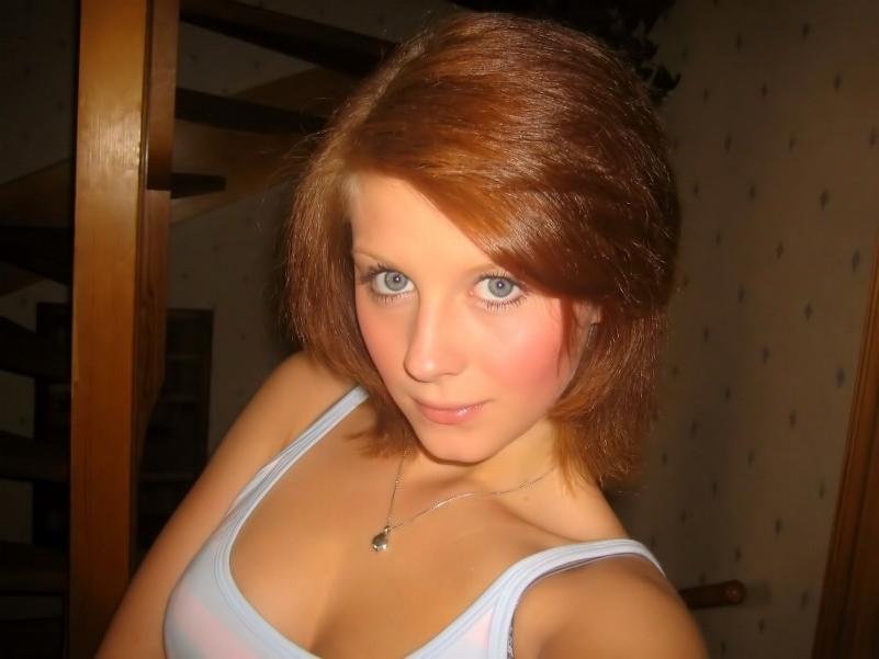 15P Hot crazy amateur girls shooting themselves shameless