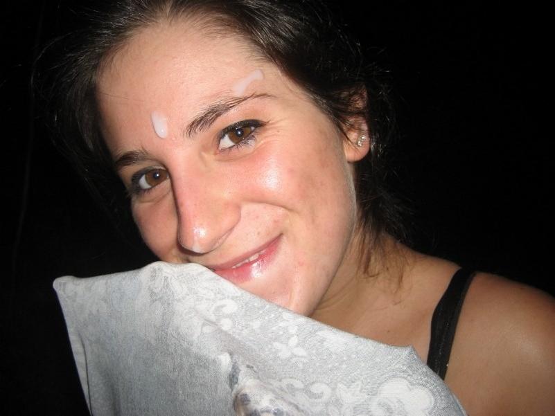 15P Hot crazy amateur girls shooting themselves shameless