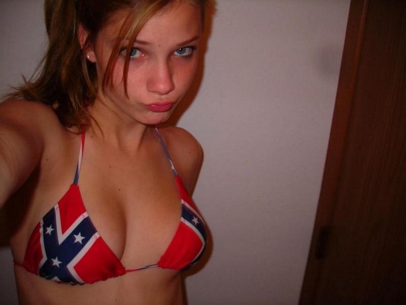 15P Hot crazy amateur teens shooting themselves shameless