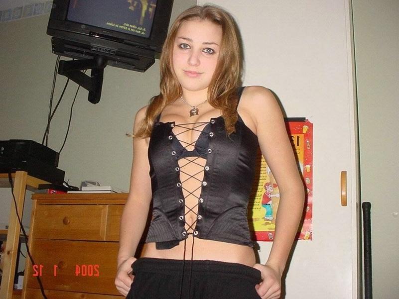 15P Hot crazy amateur girls shooting themselves shameless