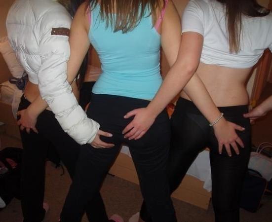 15P Hot crazy amateur teens shooting themselves shameless
