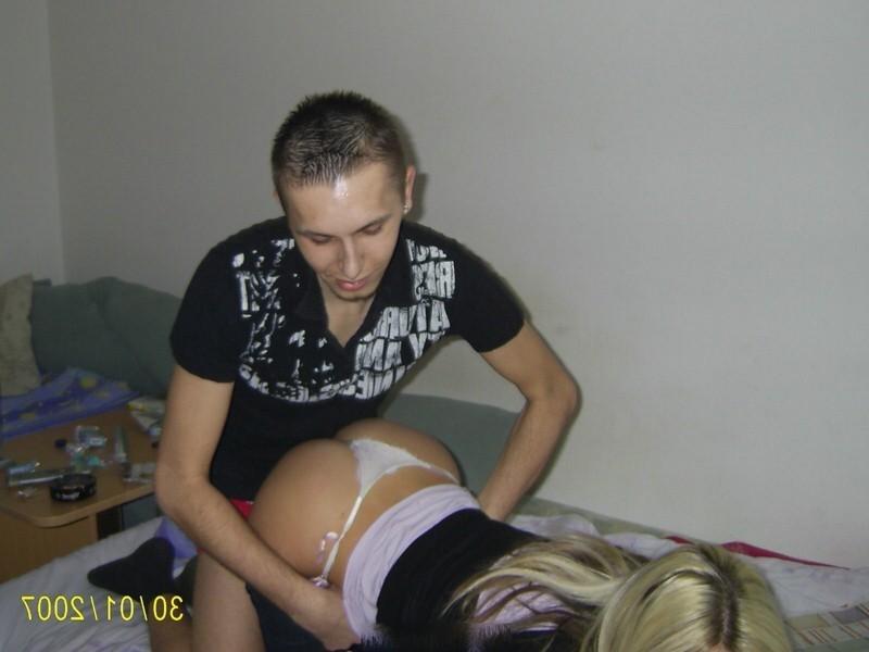 15P Hot crazy amateur girls shooting themselves shameless