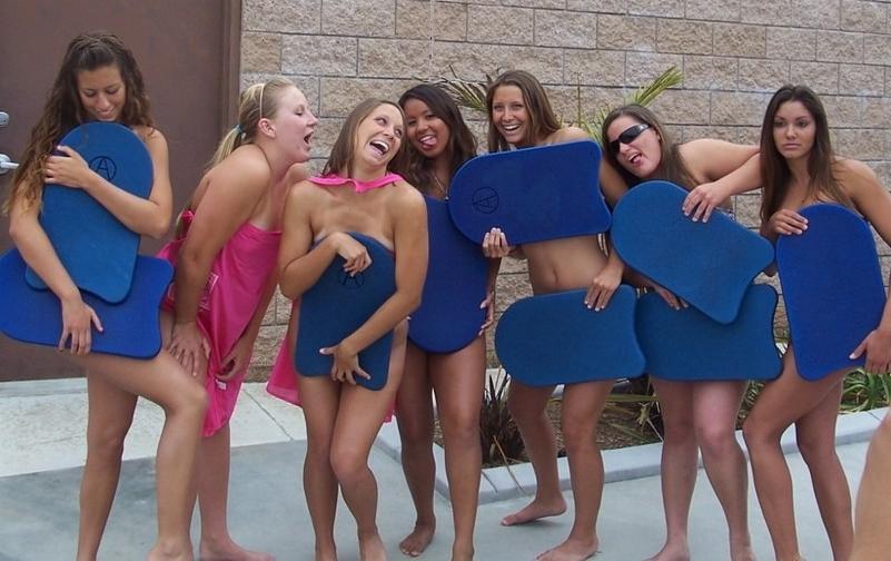 15P Hot crazy amateur teens shooting themselves shameless
