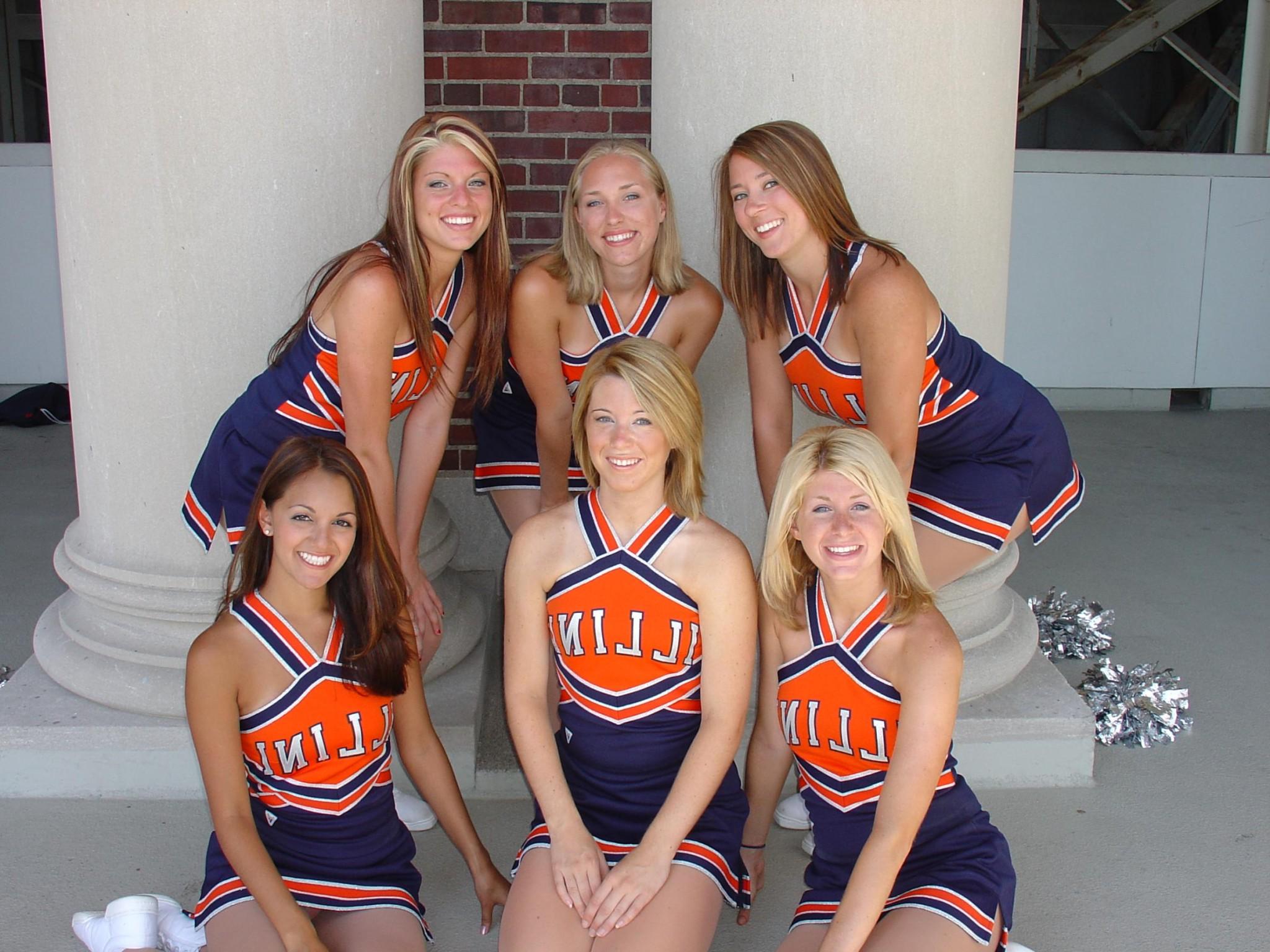 21P Real Girlfriends Caught On Camera!