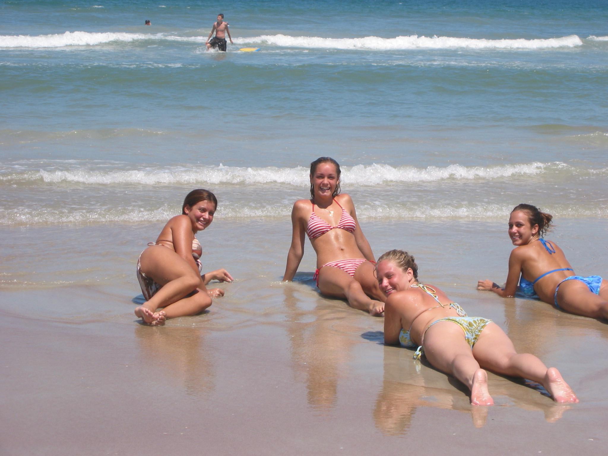 21P Real Girlfriends Caught On Camera!
