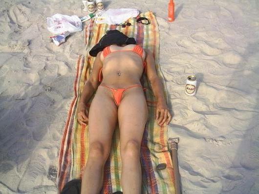 15P Hot crazy amateur girls shooting themselves shameless