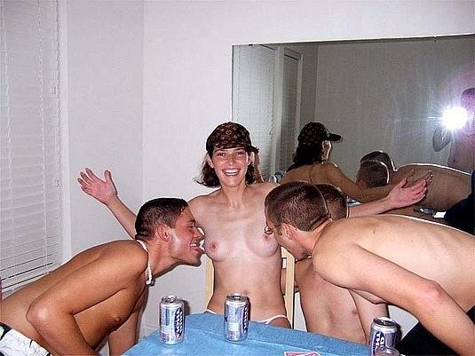 15P Hot crazy amateur teens shooting themselves shameless