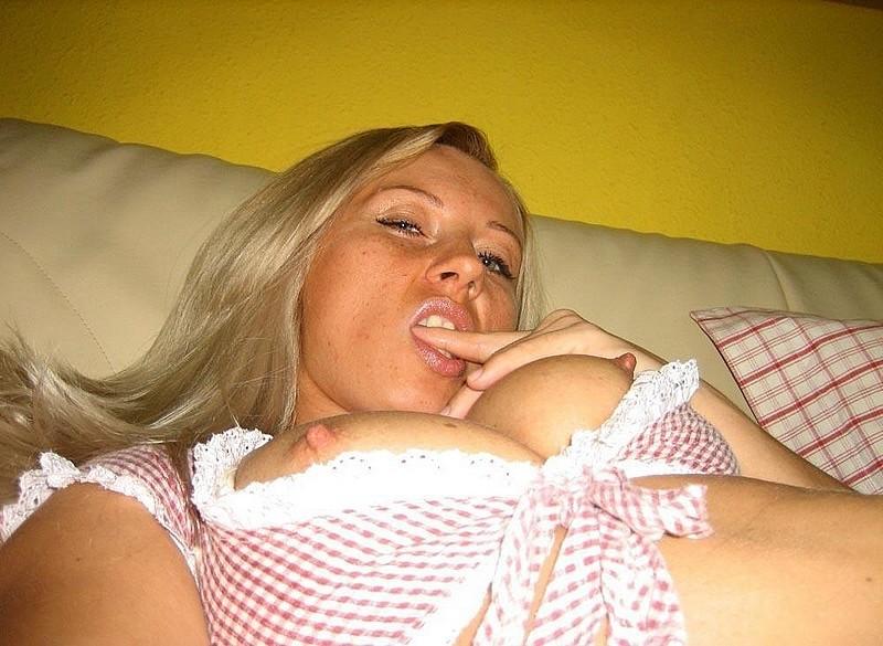 15P Hot crazy amateur girls shooting themselves shameless