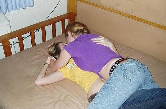 15P Hot crazy amateur teens shooting themselves shameless