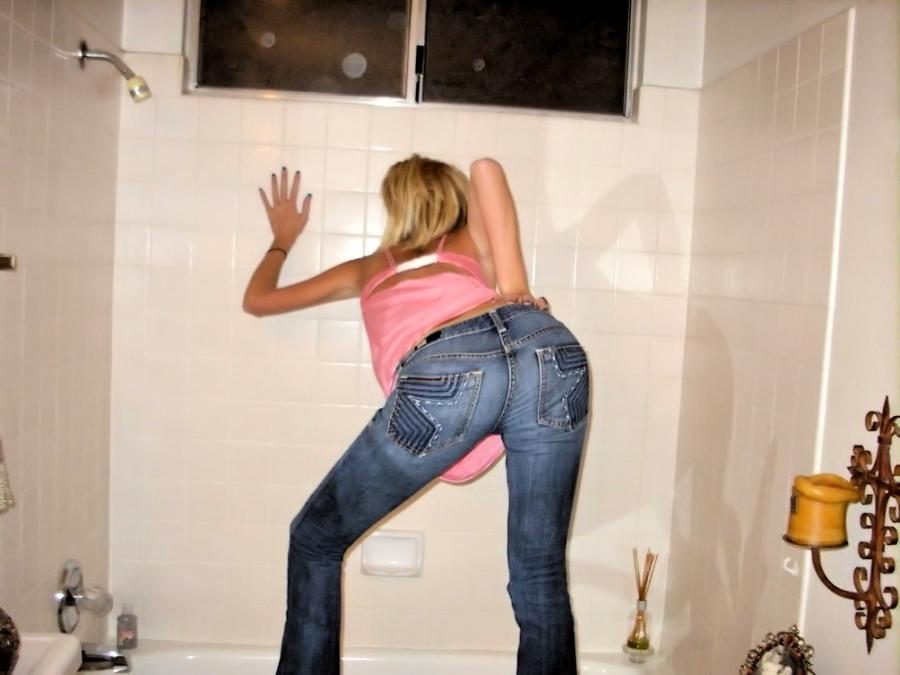 15P Hot crazy amateur girls shooting themselves shameless