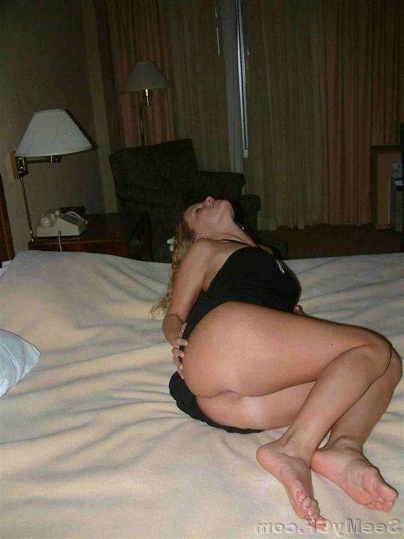 15P Hot crazy amateur girls shooting themselves shameless