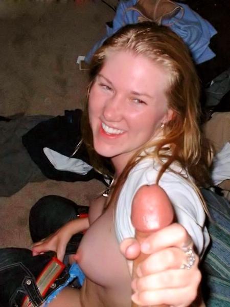 15P Hot crazy amateur girls shooting themselves shameless