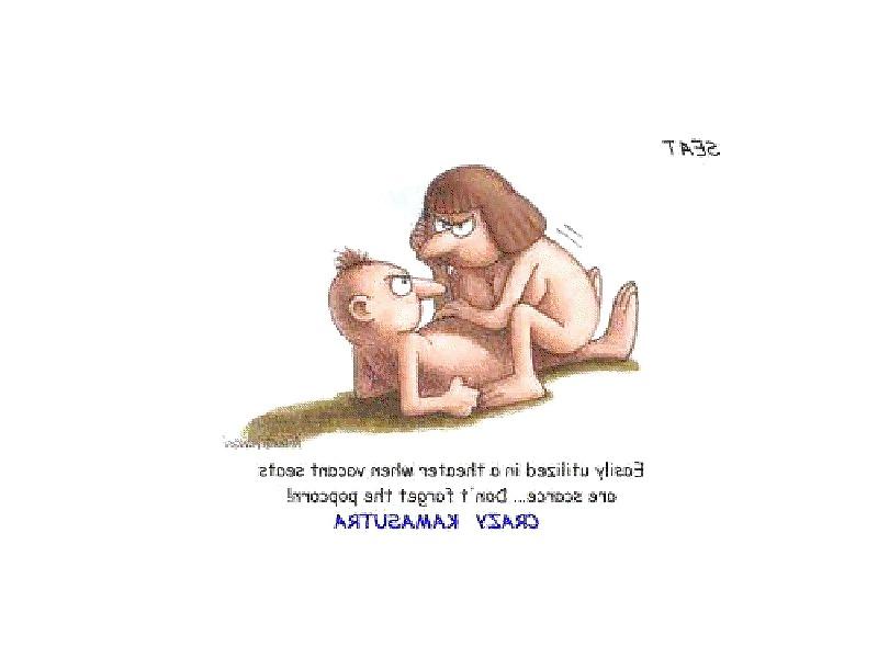 22P Crazy kamasutra