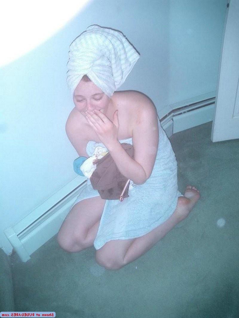 15P Amateur girls in the raw