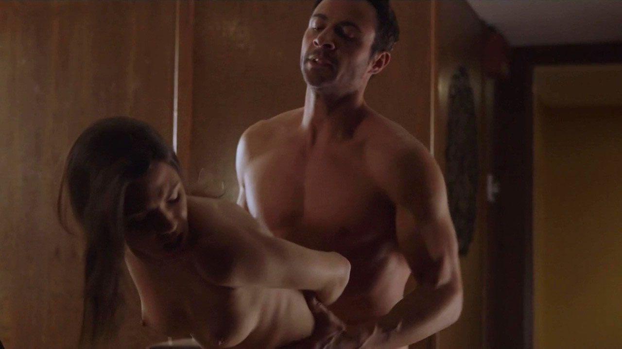 9P Gia Ramey-Gay Nude Pics