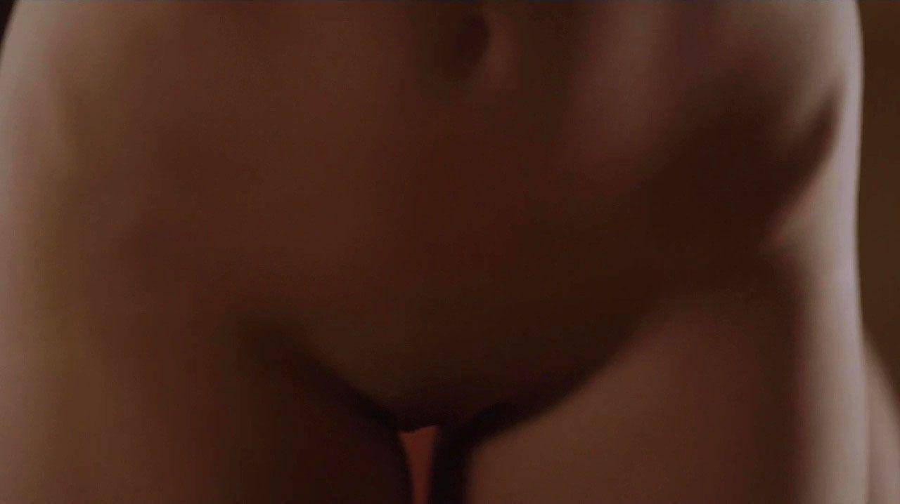 9P Gia Ramey-Gay Nude Pics