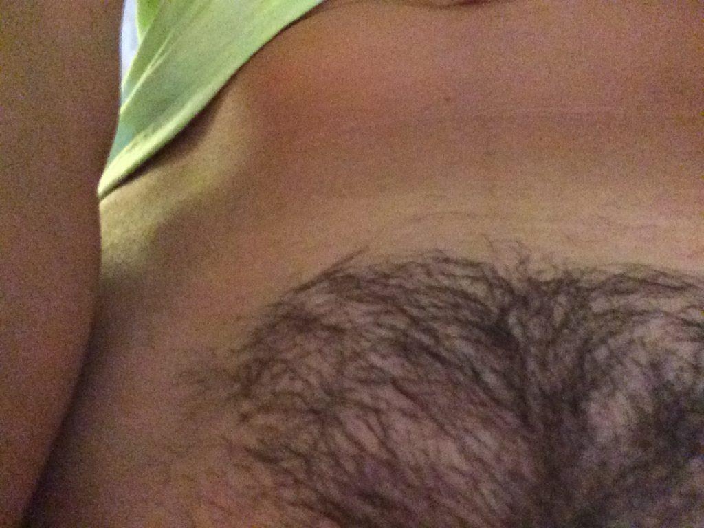 8P Hope Solo Leaked