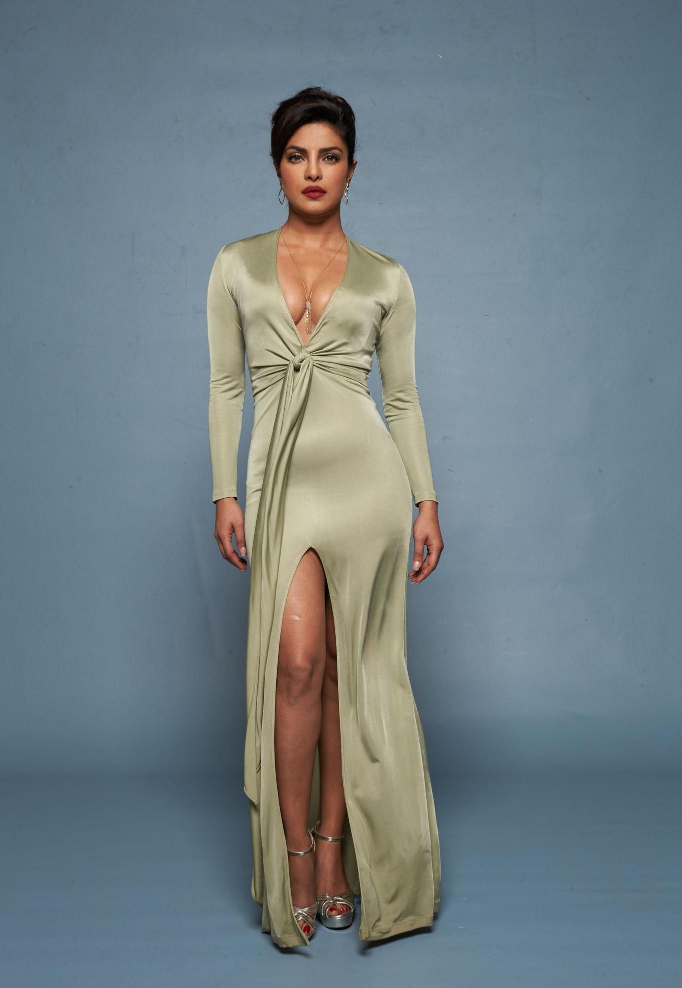 13P Priyanka Chopra Is Your Favorite Indian Babe