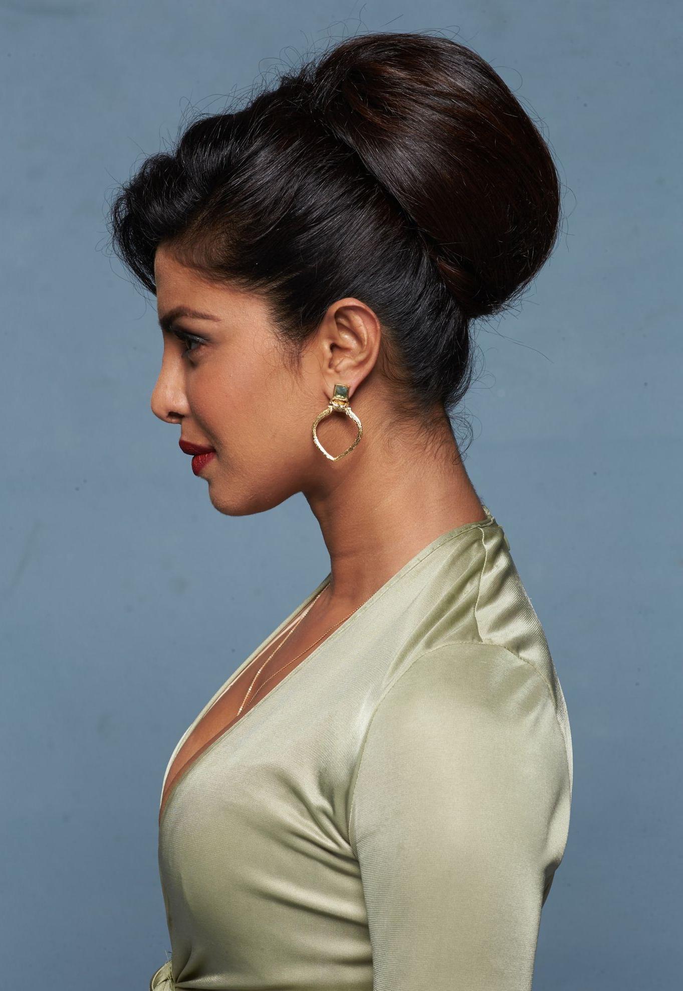 13P Priyanka Chopra Is Your Favorite Indian Babe