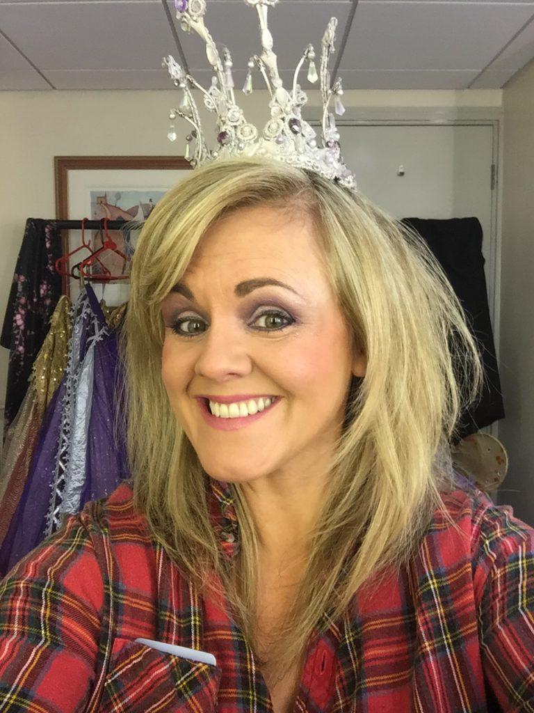 6P Sally Lindsay’s Massive Mature Tits (And Leaks)