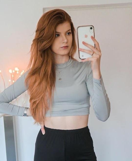 25P German Instagram