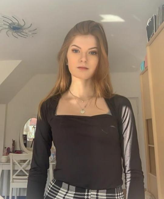 25P German Instagram