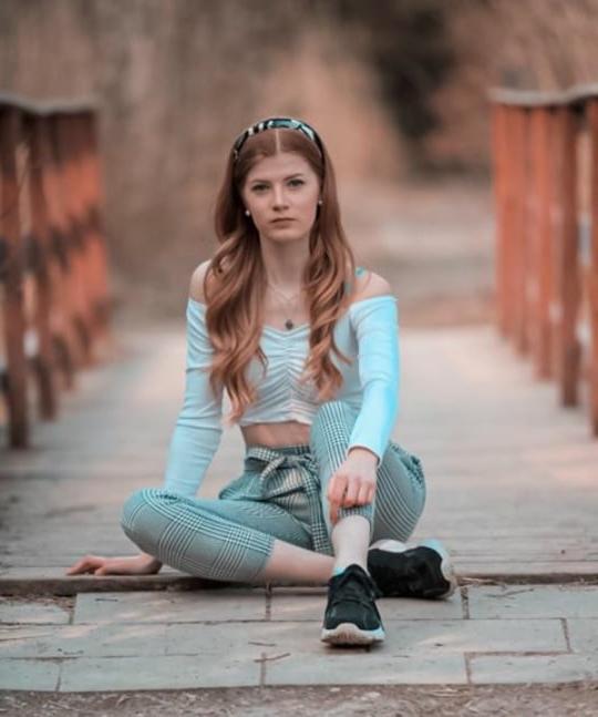 25P German Instagram
