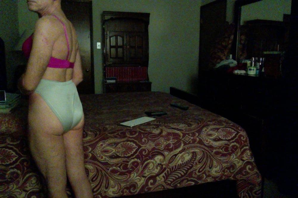 10P Sexy Petite Slim Crozzdresser