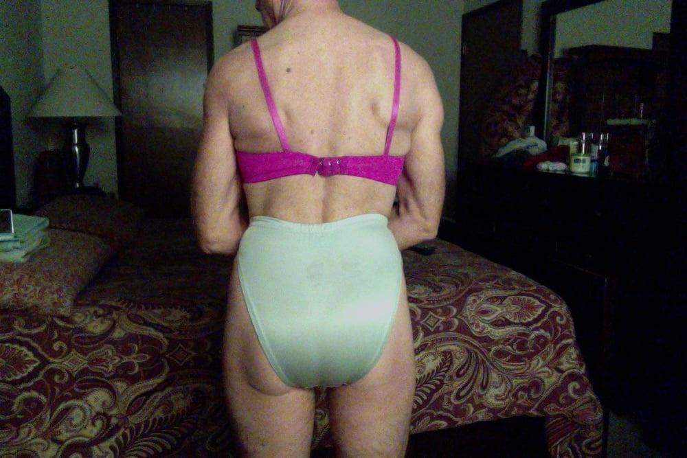 10P Sexy Petite Slim Crozzdresser