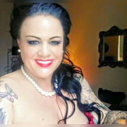 5P Hungarian BBW London Escort Ella