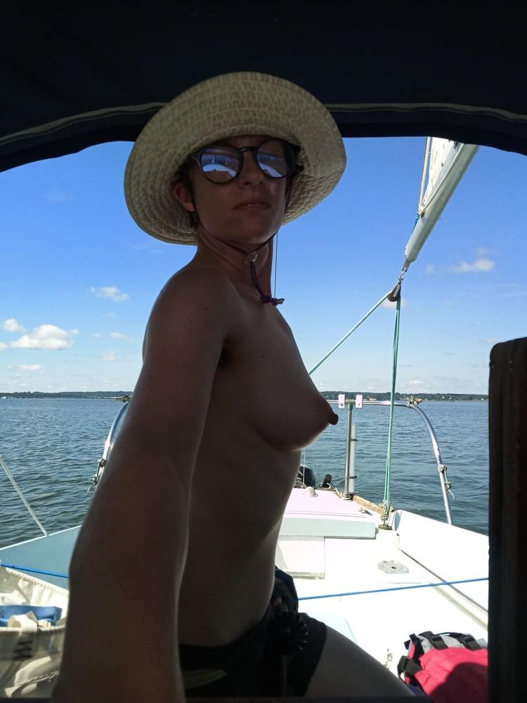 7P Solo Sailing