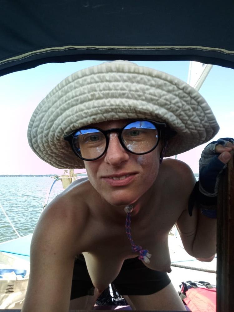 7P Solo Sailing