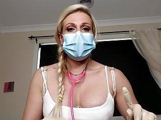 15P Wear that mask!