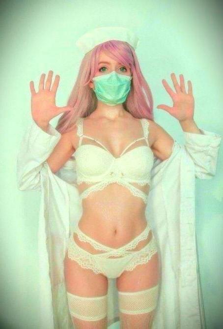 15P Wear that mask!