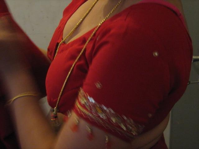 25P Indian Aunty 22