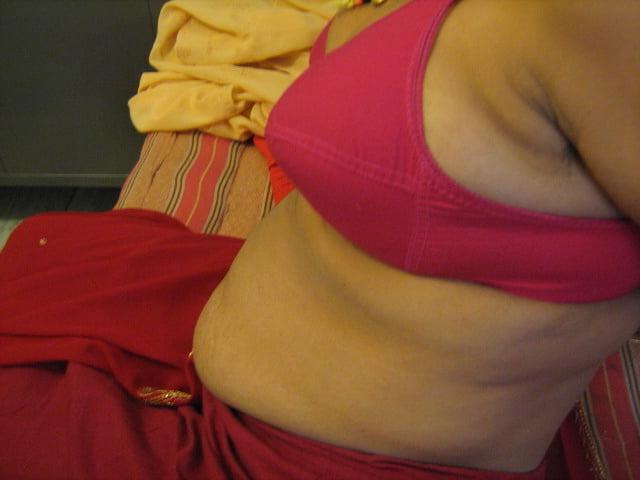 25P Indian Aunty 22