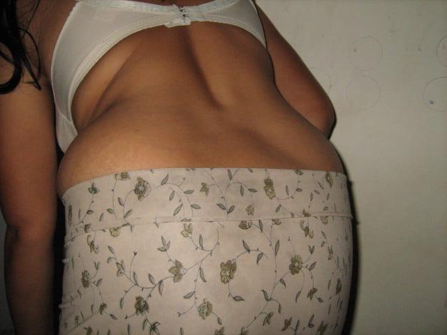 25P Indian Aunty 22