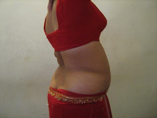 25P Indian Aunty 22
