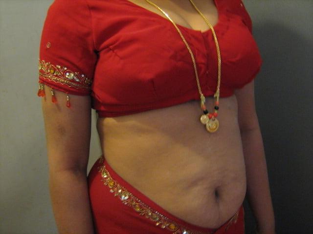 25P Indian Aunty 22