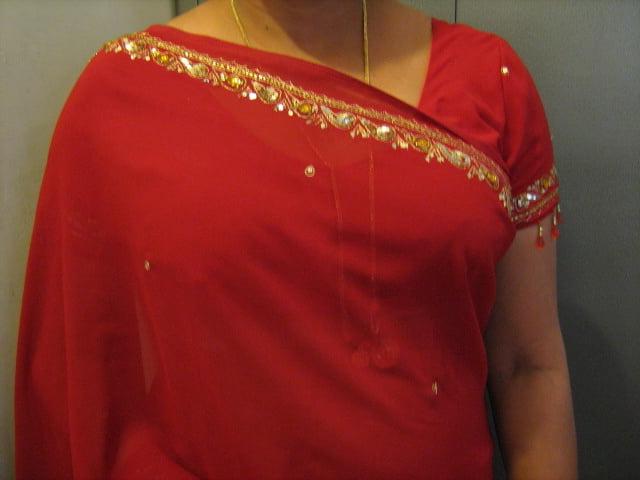 25P Indian Aunty 22