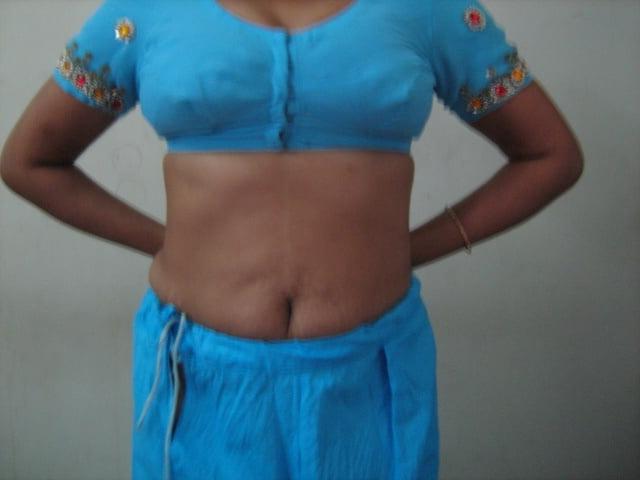 25P Indian Aunty 22