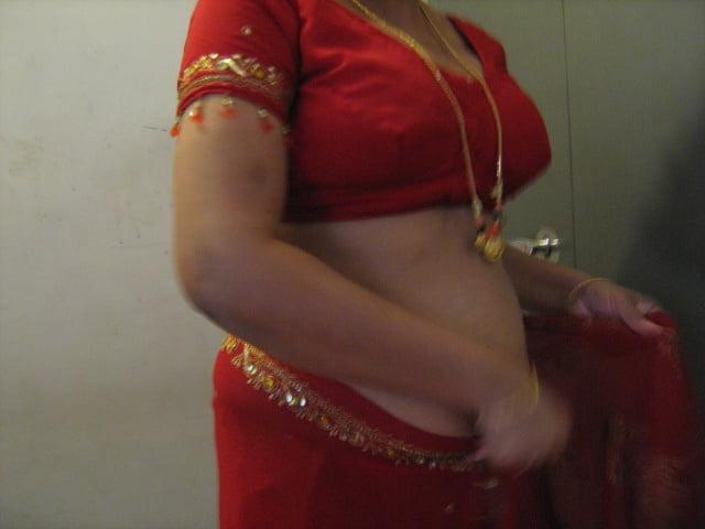 25P Indian Aunty 22