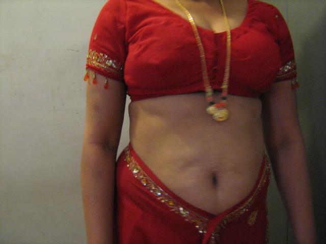 25P Indian Aunty 22
