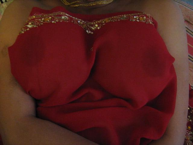 25P Indian Aunty 22