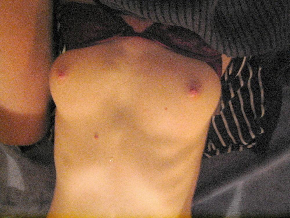 25P American Slut