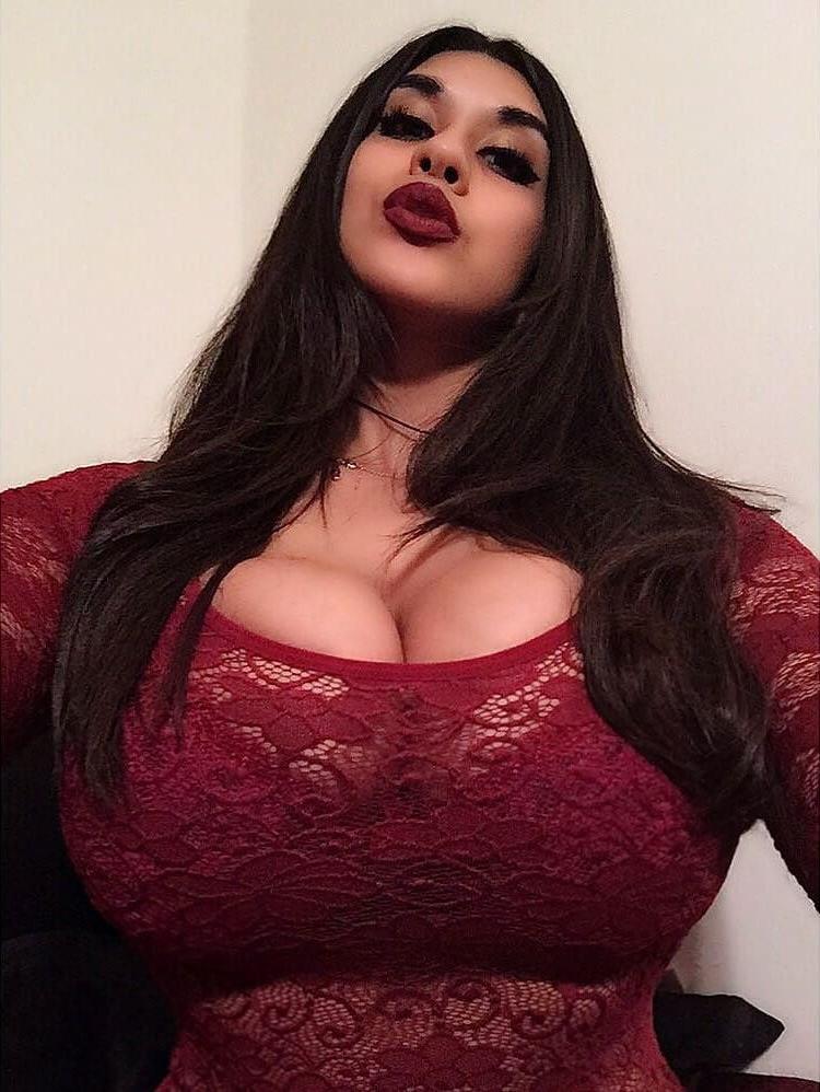 25P Spanish Girl : Briana Ramaa (Rare Pictures)